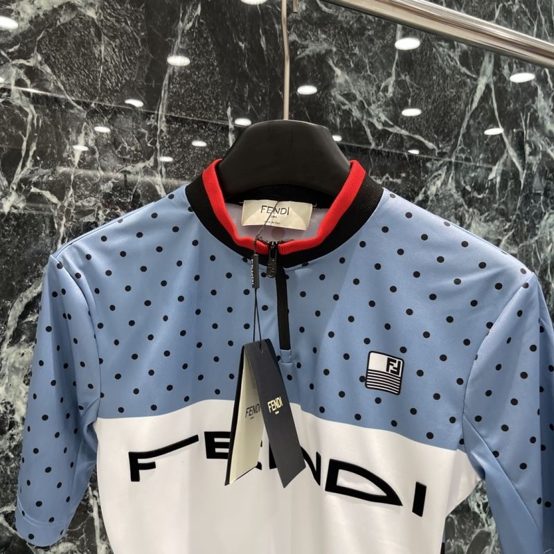 Fendi T-Shirts